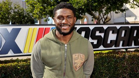 reggie bush 2023|how old is reggie bush.